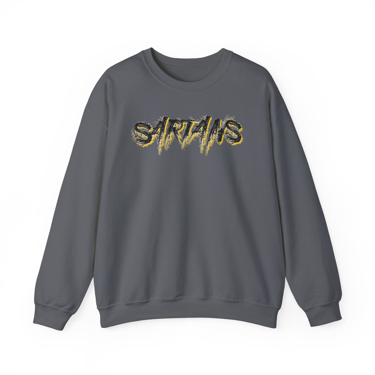 St. Pius Sartans Unisex Heavy Blend™ Crewneck Sweatshirt