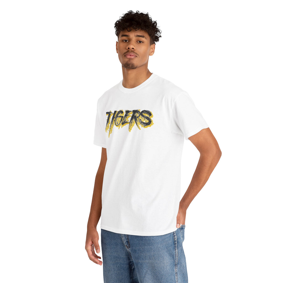 Alamogordo Tigers Spirit T-Shirt