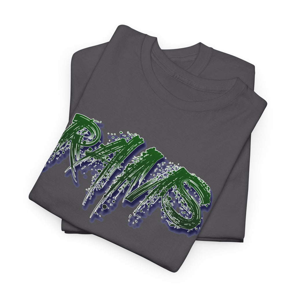 Rio Rancho Rams Spirit T-shirt