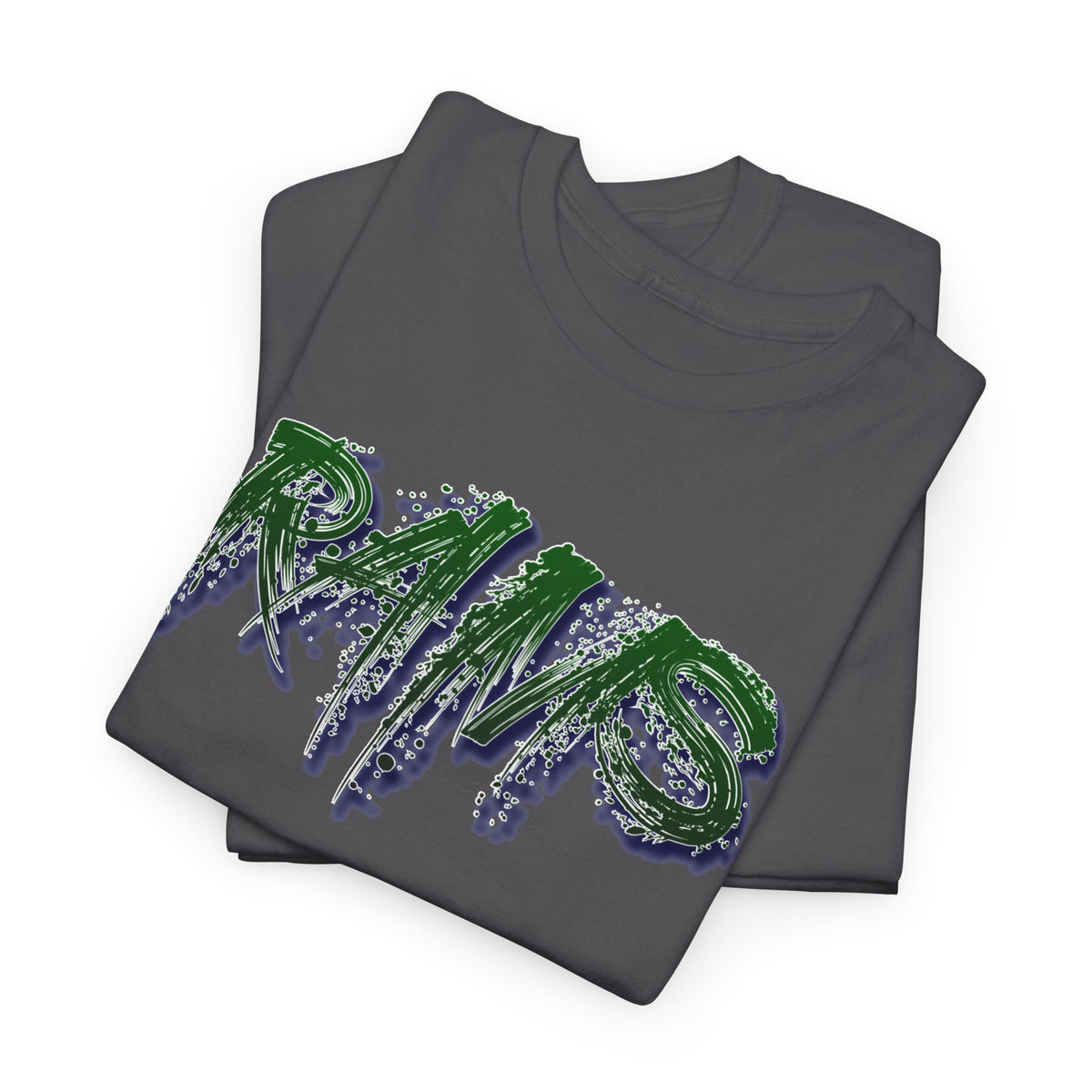 Rio Rancho Rams Spirit T-shirt