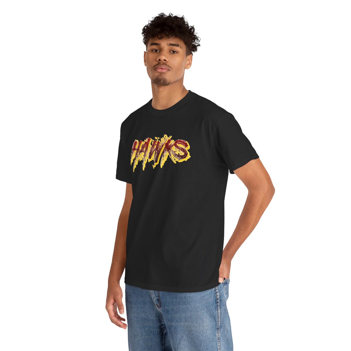 Centennial Hawks Spirit T-shirt