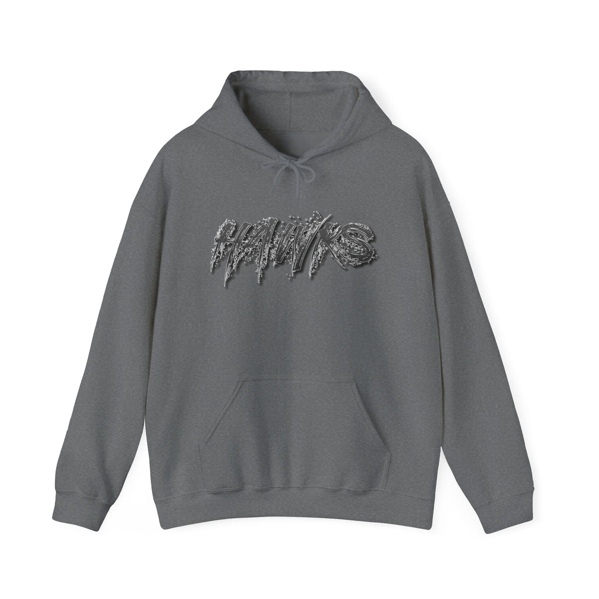 Volcano Vista Hawks Unisex Heavy Blend™ Hooded Sweatshirt