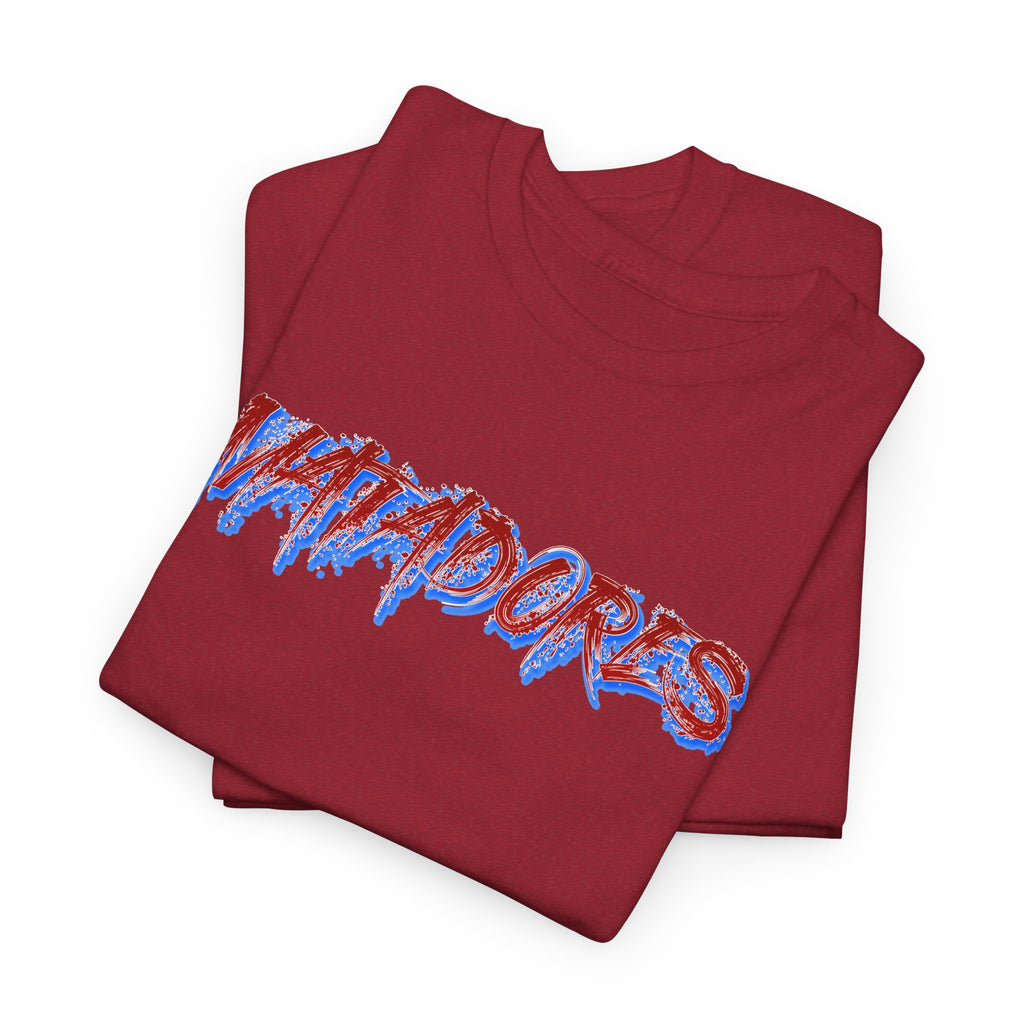 Sandia Matadors Spirit T-shirt