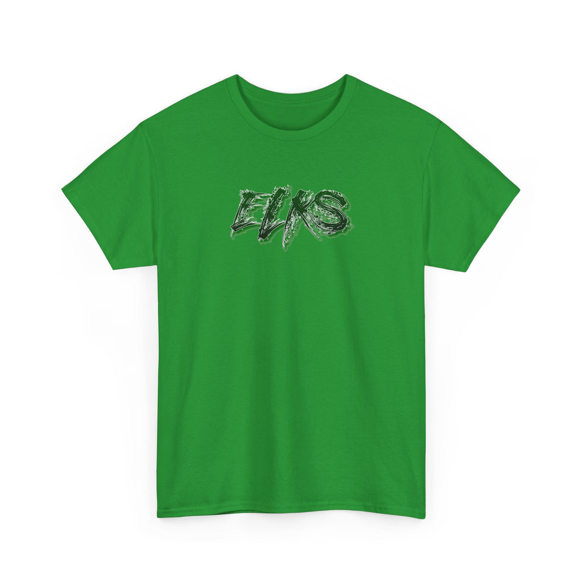 Pojoaque Elks Spirit T-shirt