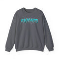 Del Norte Knights Unisex Heavy Blend™ Crewneck Sweatshirt