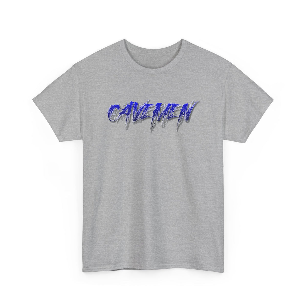 Carlsbad Caveman Spirit T-shirt