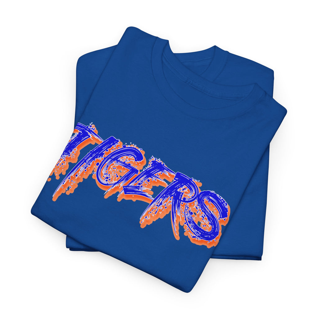 Los Lunas Tigers Spirit T-shirt