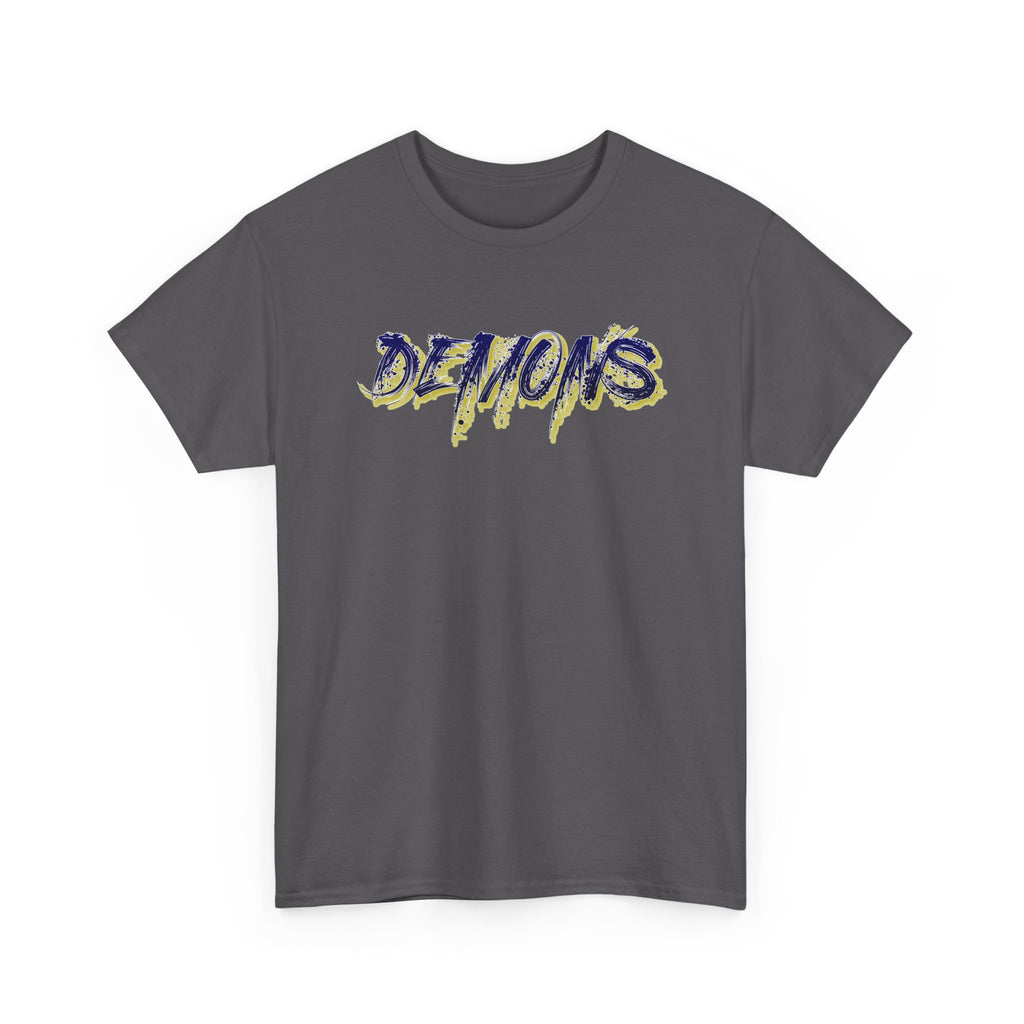 Santa Fe Demons Spirit T-shirt