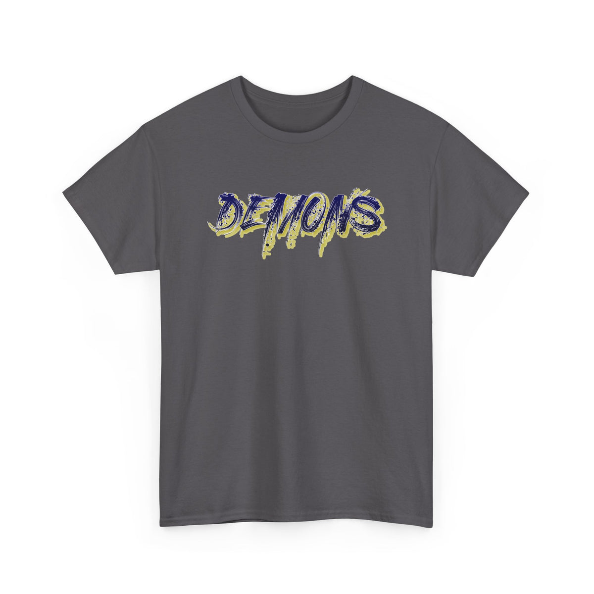 Santa Fe Demons Spirit T-shirt
