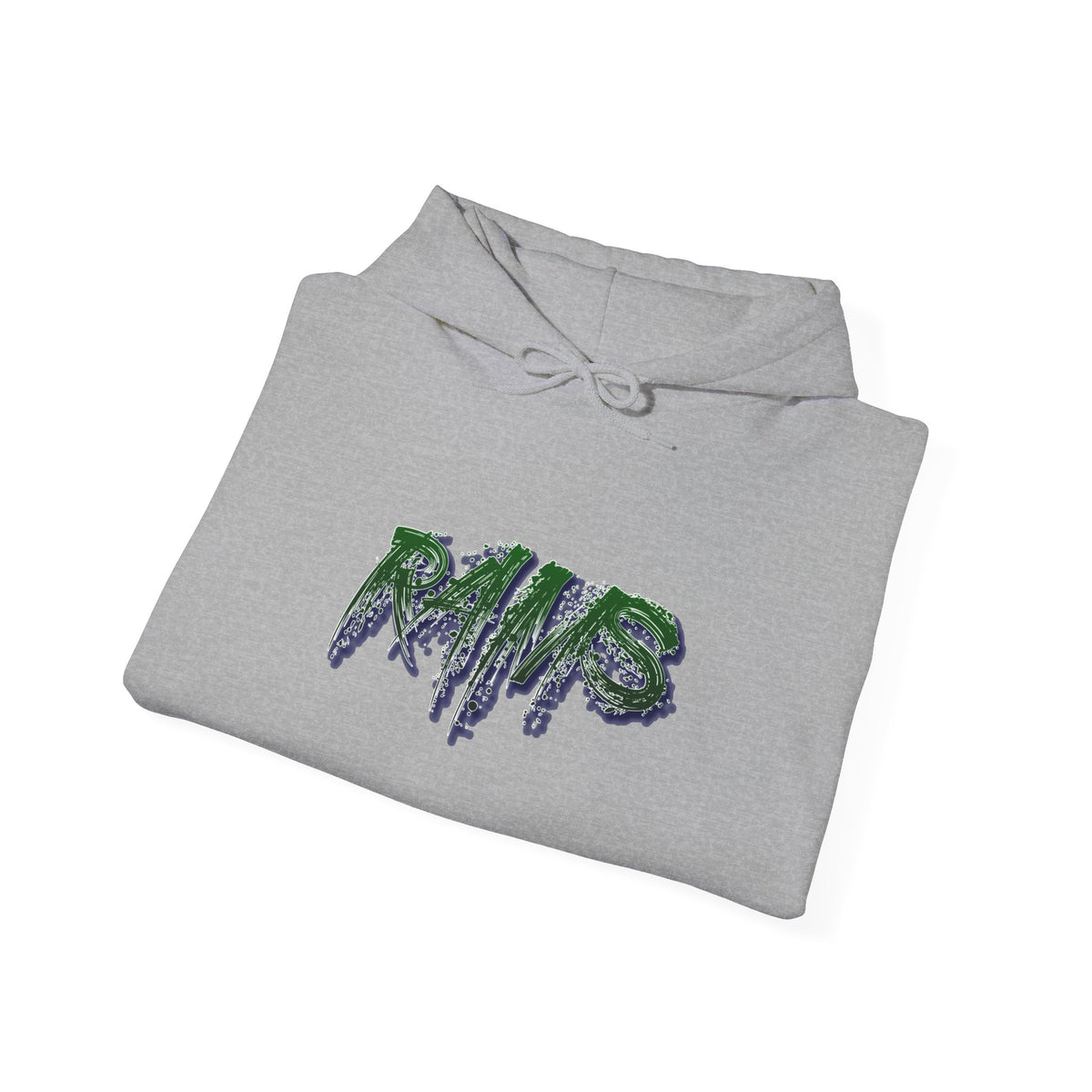 Rio Rancho Rams Unisex Heavy Blend™ Hooded Sweatshirt