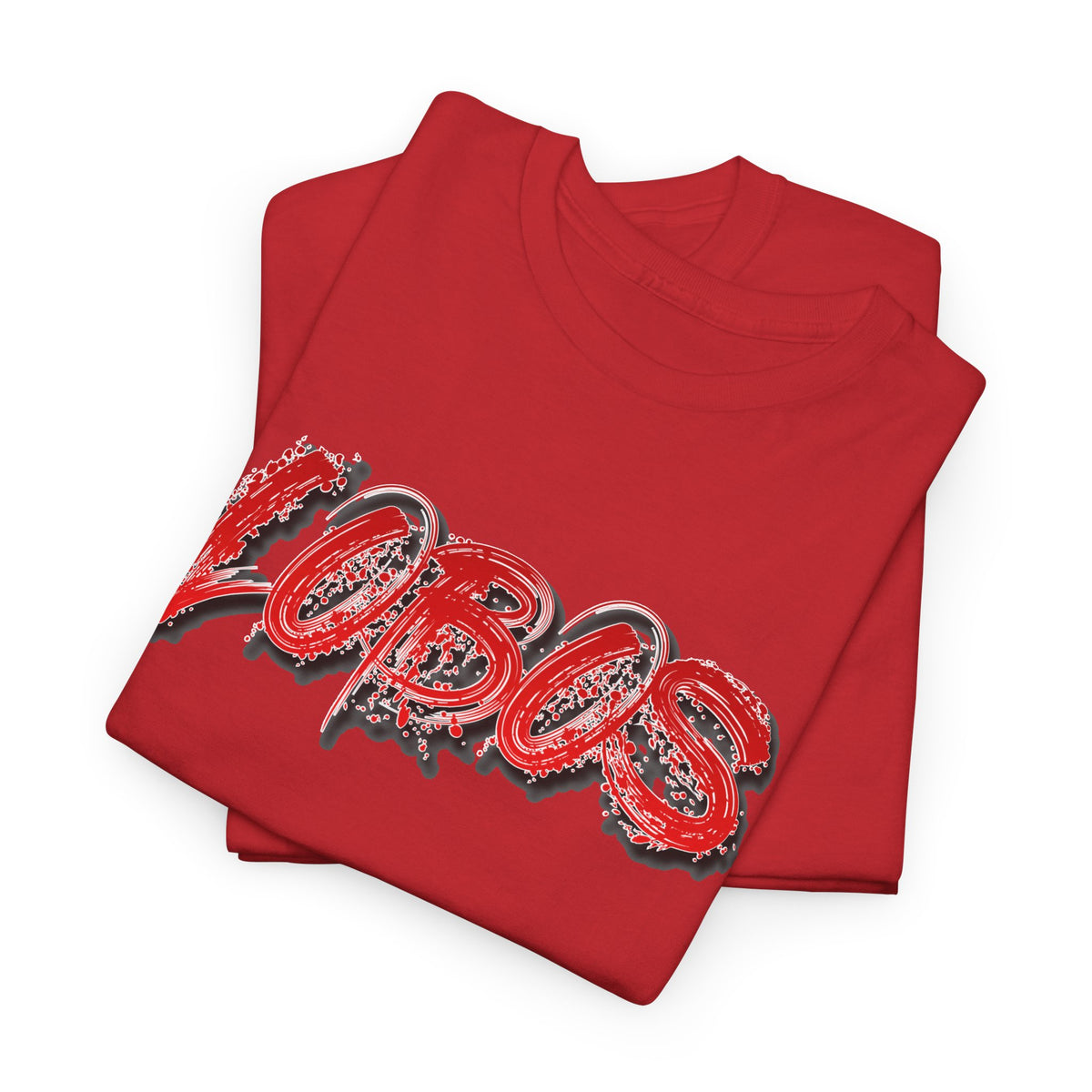 Escalante Lobos Spirit T-shirt