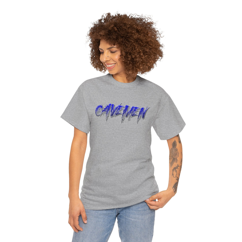Carlsbad Caveman Spirit T-shirt
