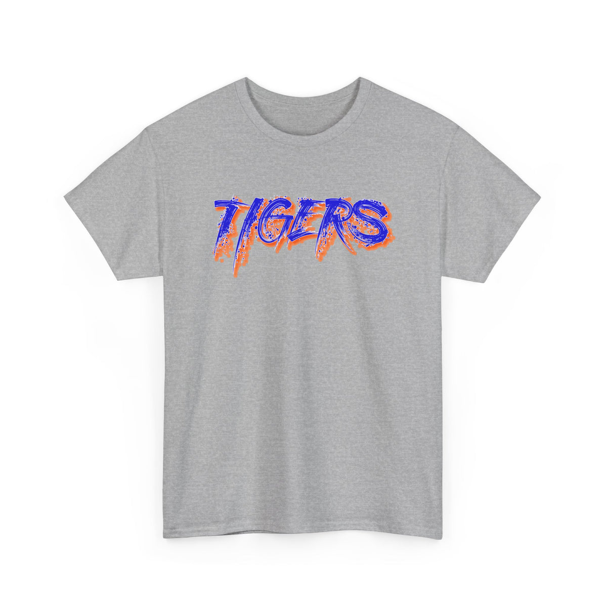 Los Lunas Tigers Spirit T-shirt
