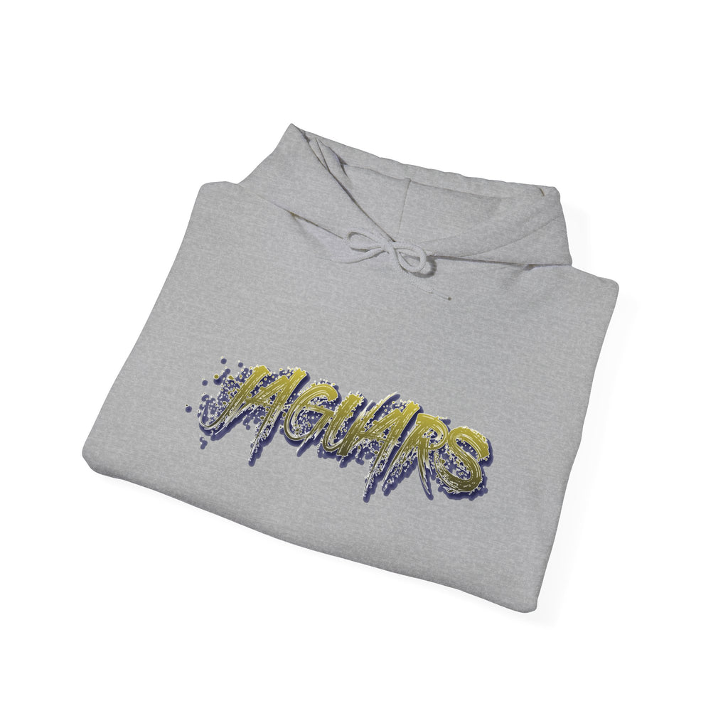 Atrisco Heritage Jaguars Unisex Heavy Blend™ Hooded Sweatshirt