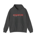 Albuquerque Academy Unisex Heavy Blend™ Hooded Sweatshirt