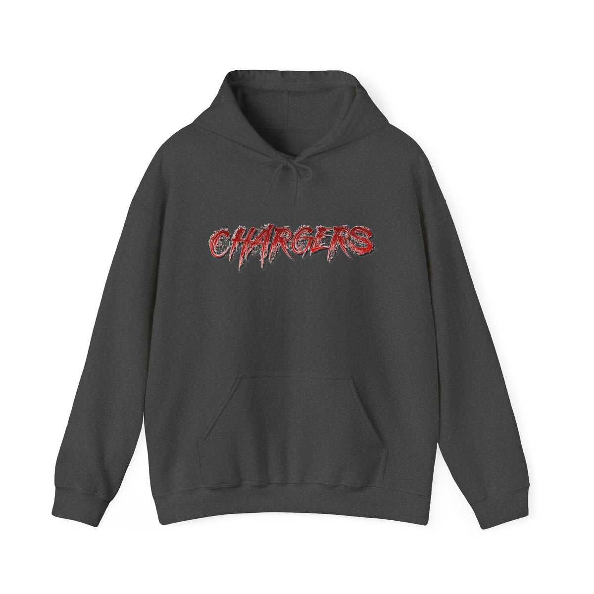 Albuquerque Academy Unisex Heavy Blend™ Hooded Sweatshirt