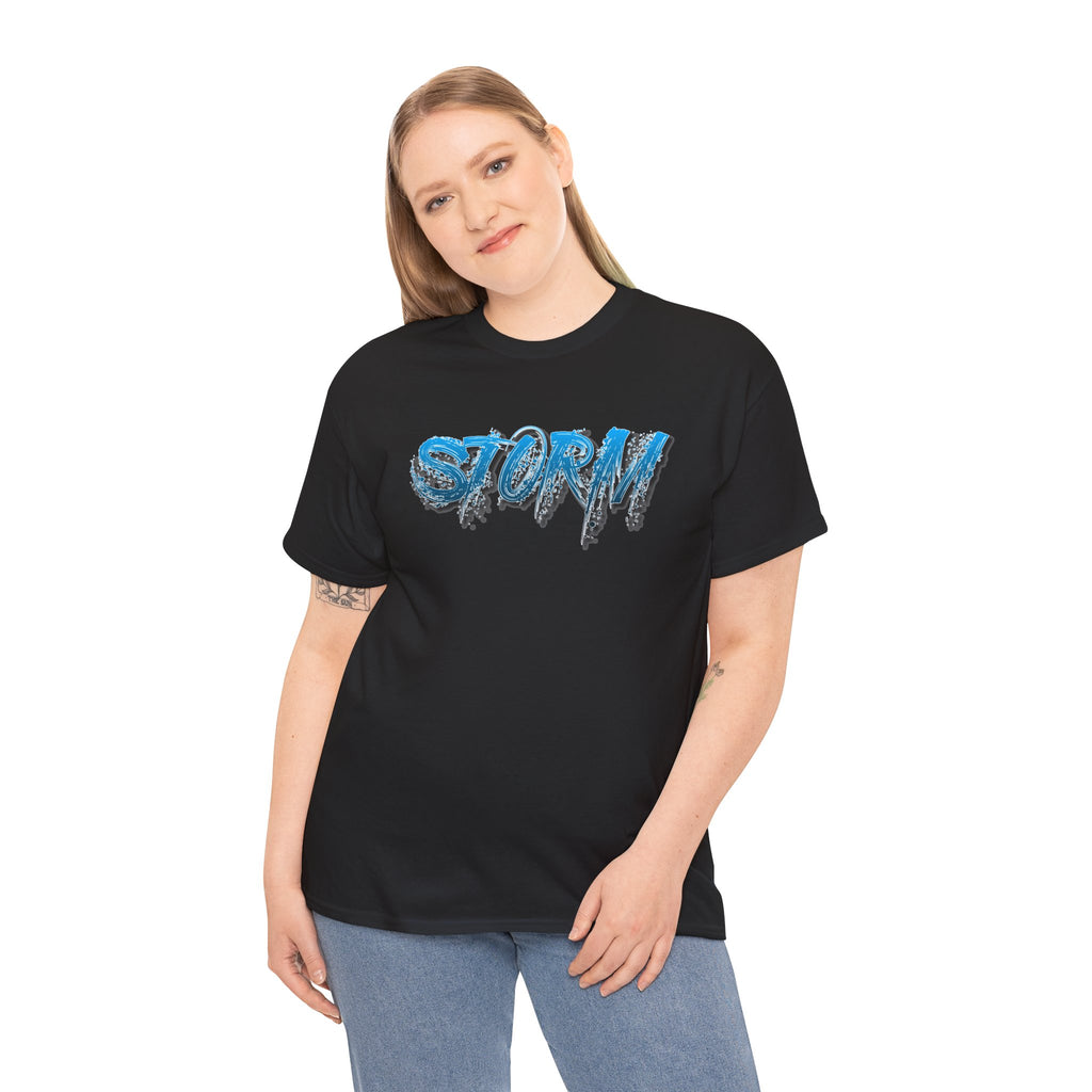 Cleveland Storm Spirit T-shirt