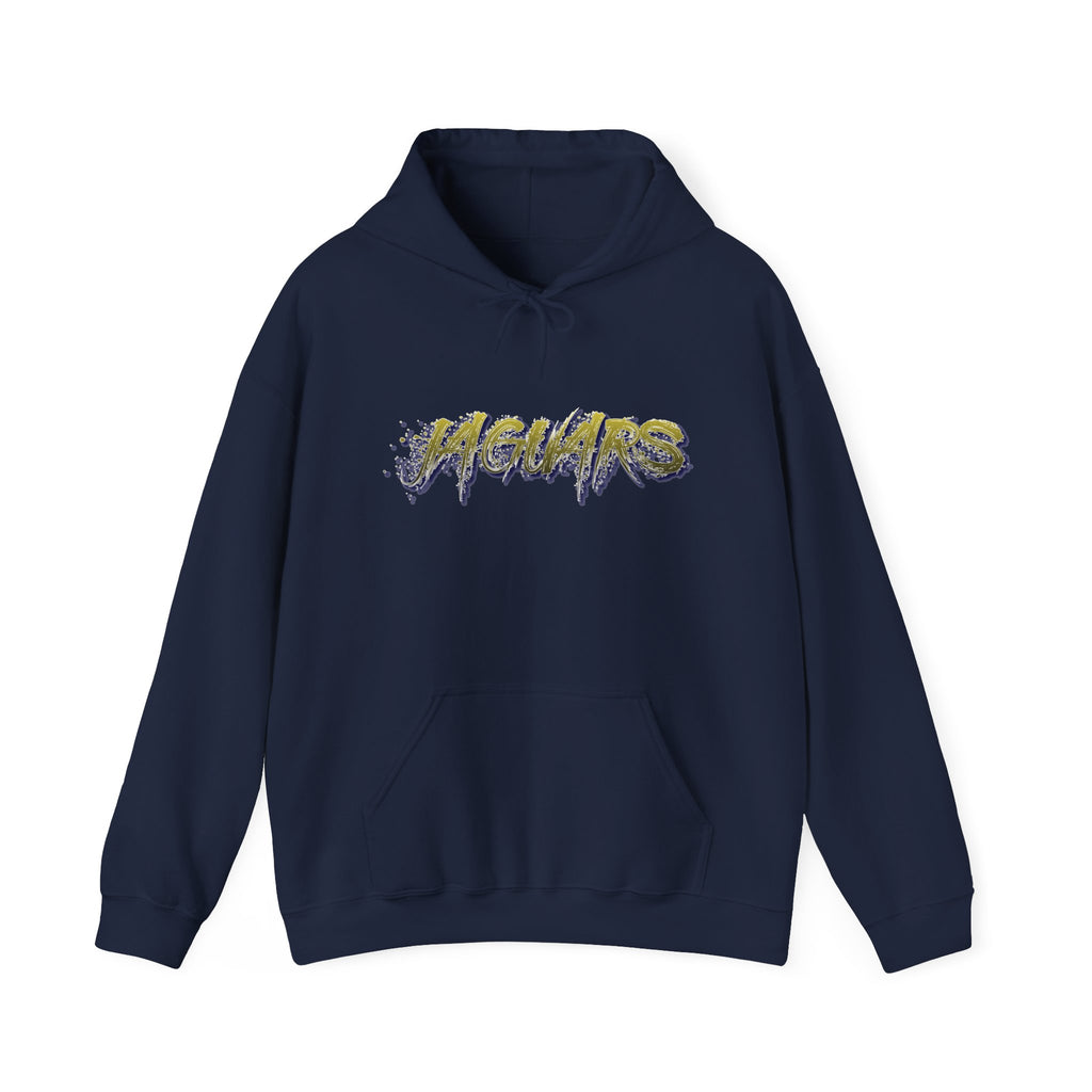 Atrisco Heritage Jaguars Unisex Heavy Blend™ Hooded Sweatshirt