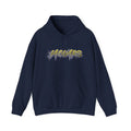 Atrisco Heritage Jaguars Unisex Heavy Blend™ Hooded Sweatshirt
