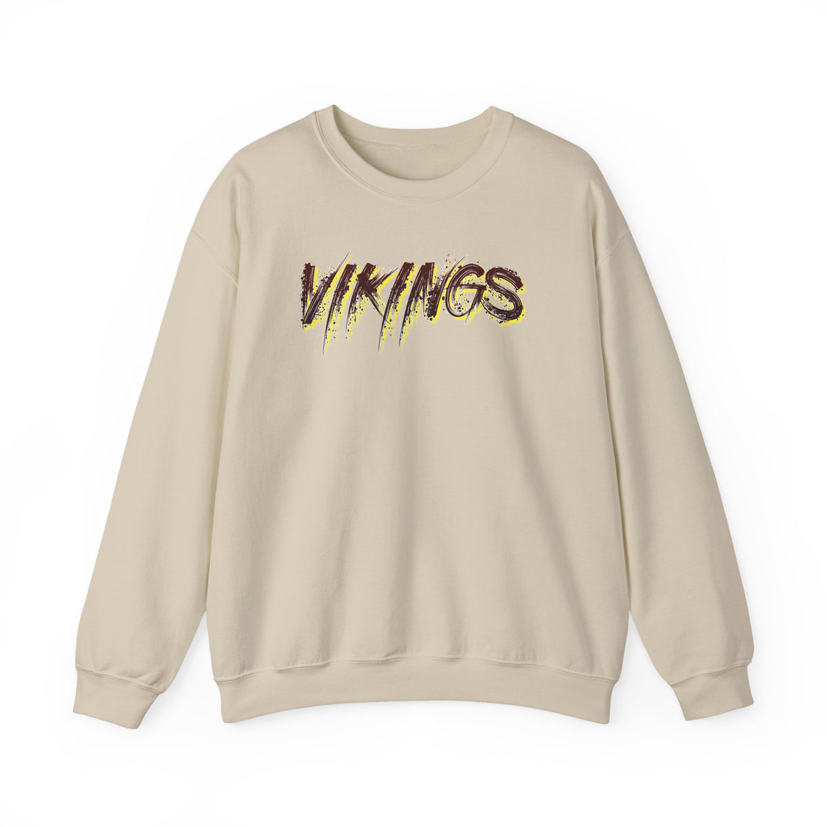 Valley Vikings Unisex Heavy Blend™ Crewneck Sweatshirt