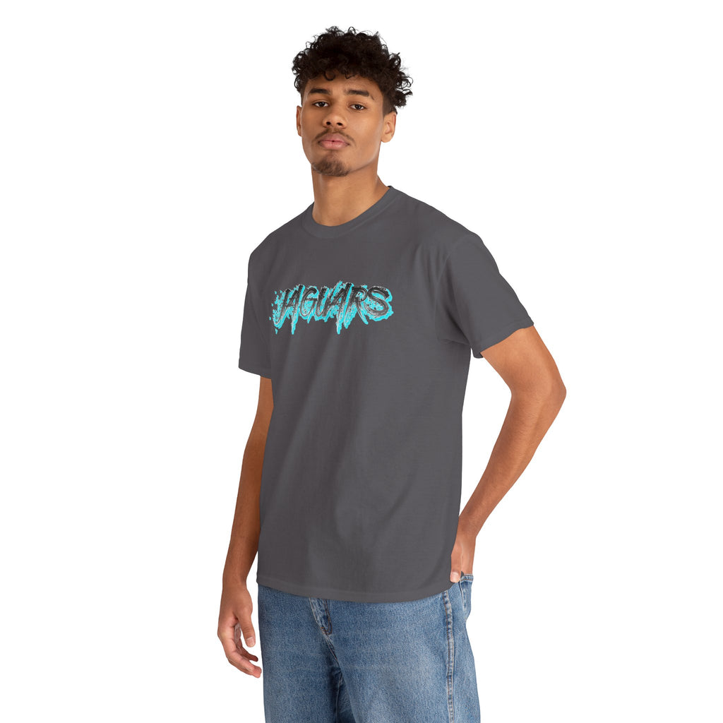 Capital Jaguars Spirit T-Shirt