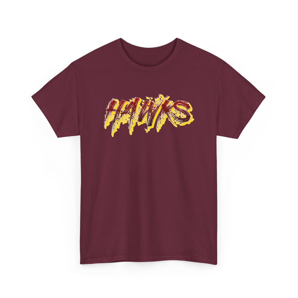Centennial Hawks Spirit T-shirt