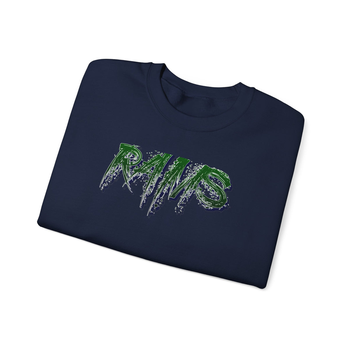 Rio Rancho Rams Unisex Heavy Blend™ Crewneck Sweatshirt