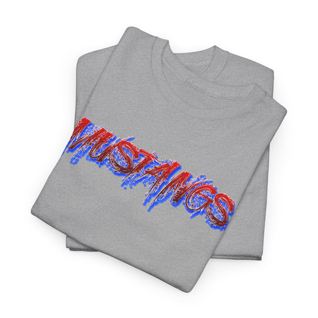 West Mesa Mustangs Spirit T-shirt