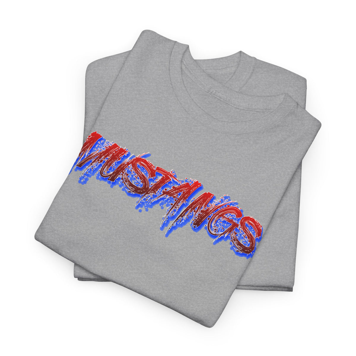 West Mesa Mustangs Spirit T-shirt