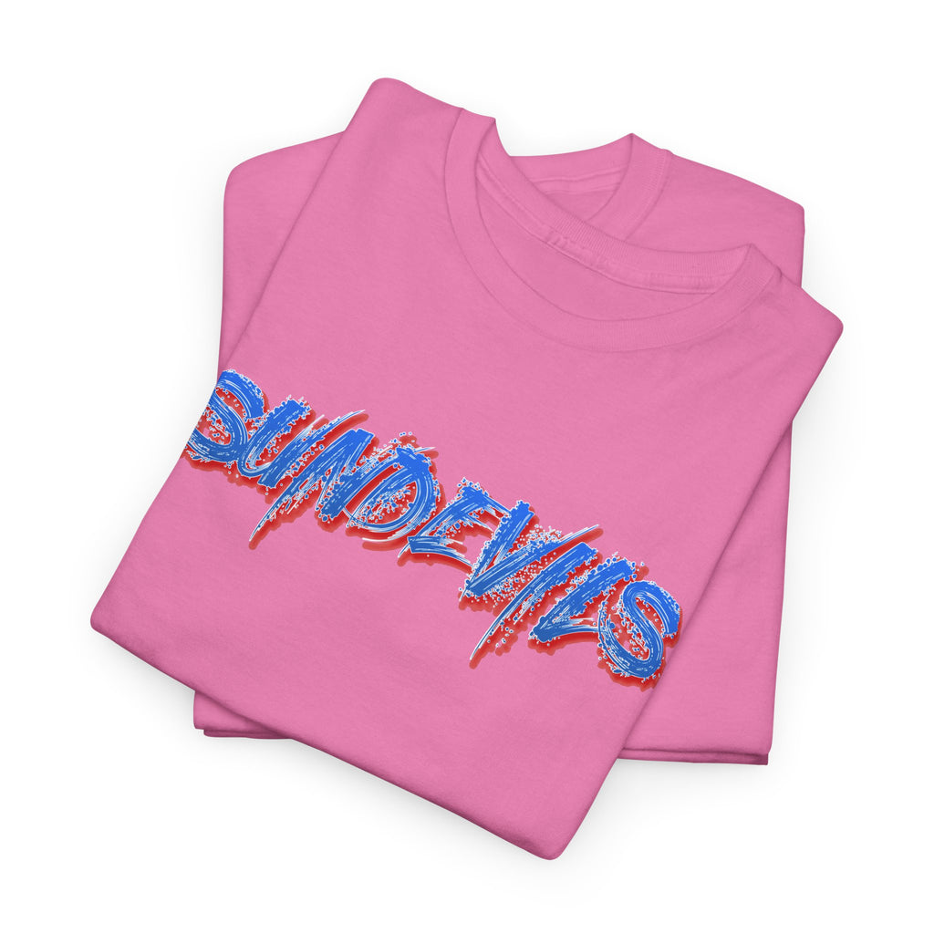 Sandia Prep Sundevils Spirit T-shirt