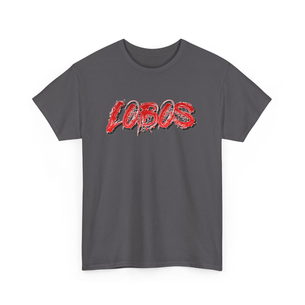 Escalante Lobos Spirit T-shirt