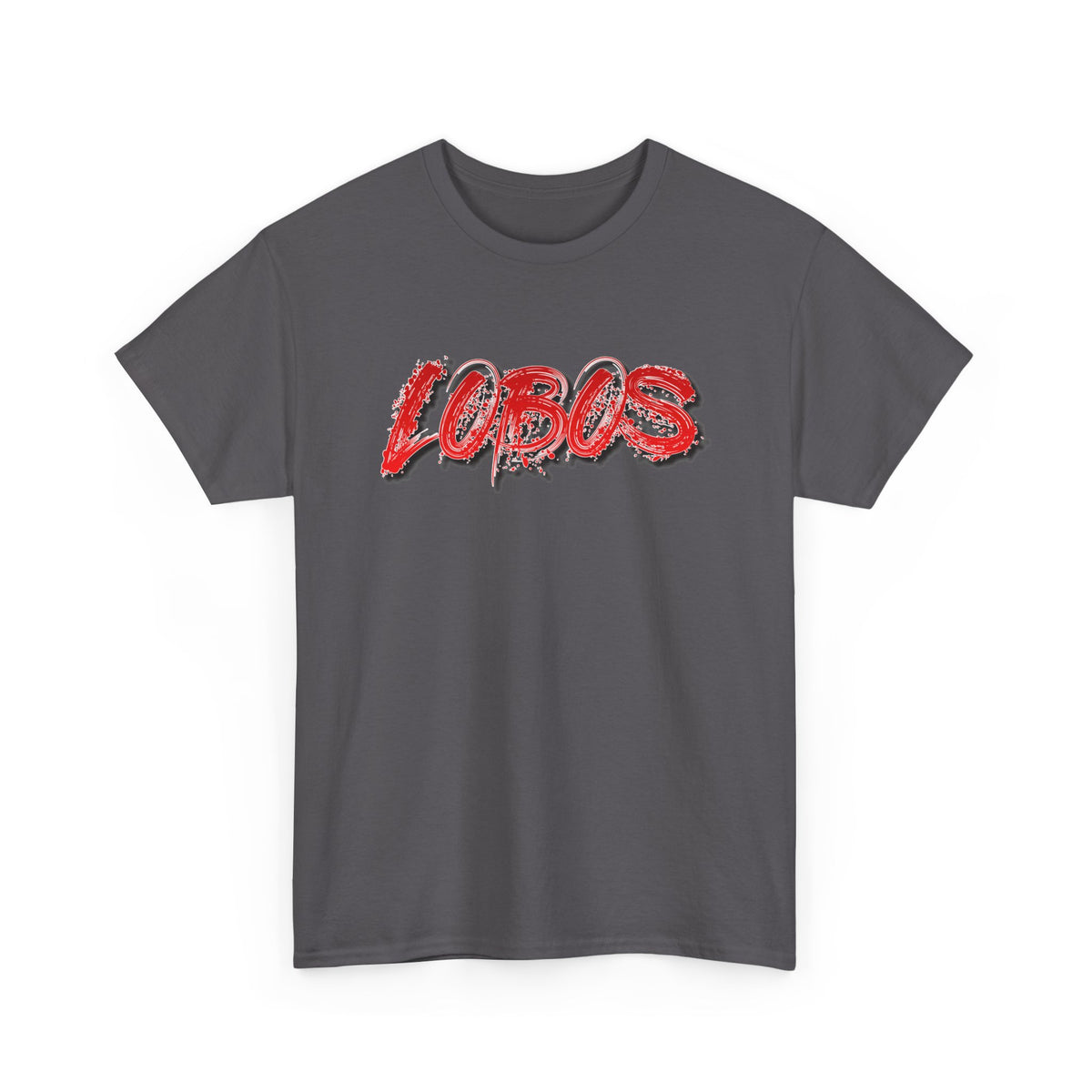 Escalante Lobos Spirit T-shirt