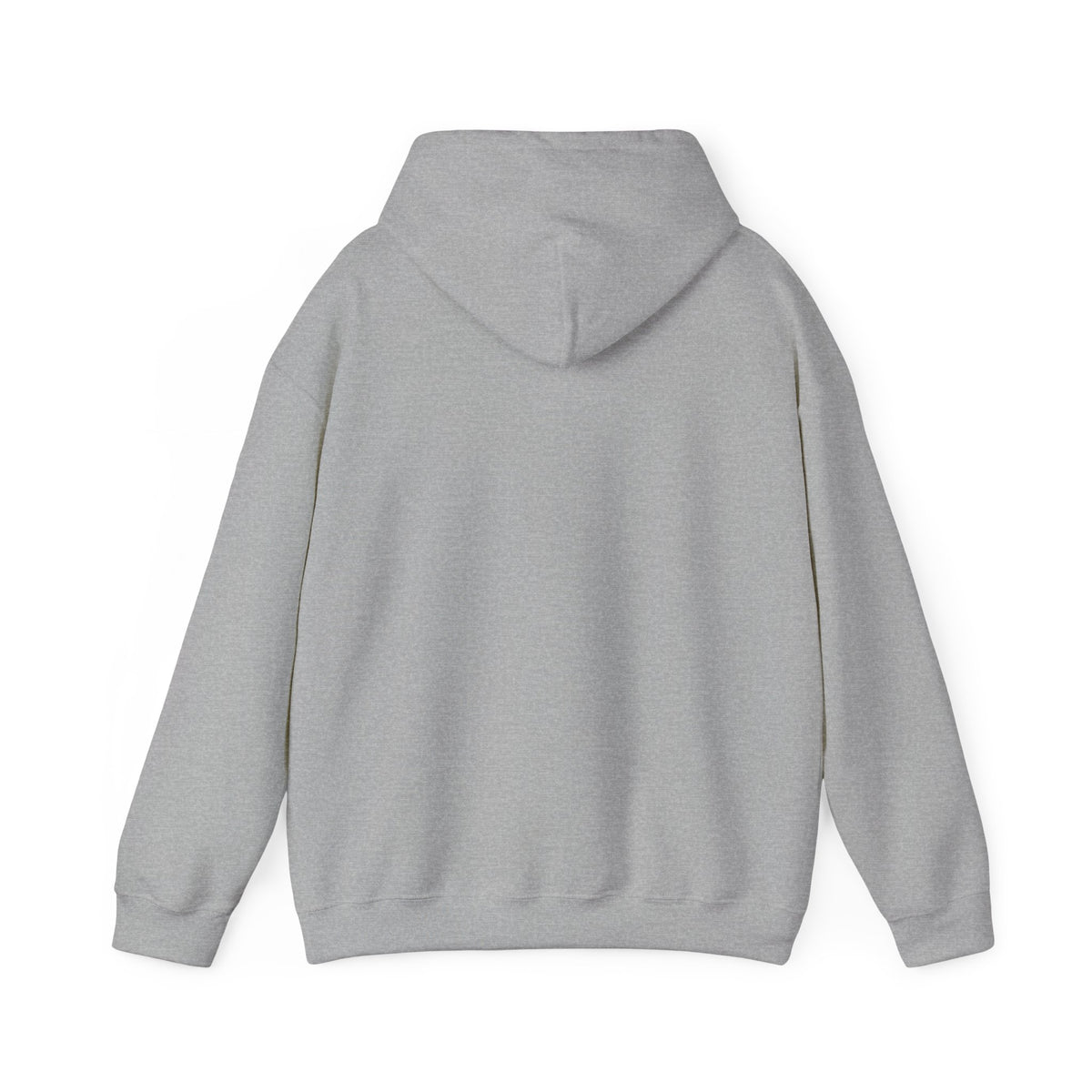 Rio Grande Ravens Unisex Heavy Blend™ Hooded Sweatshirt