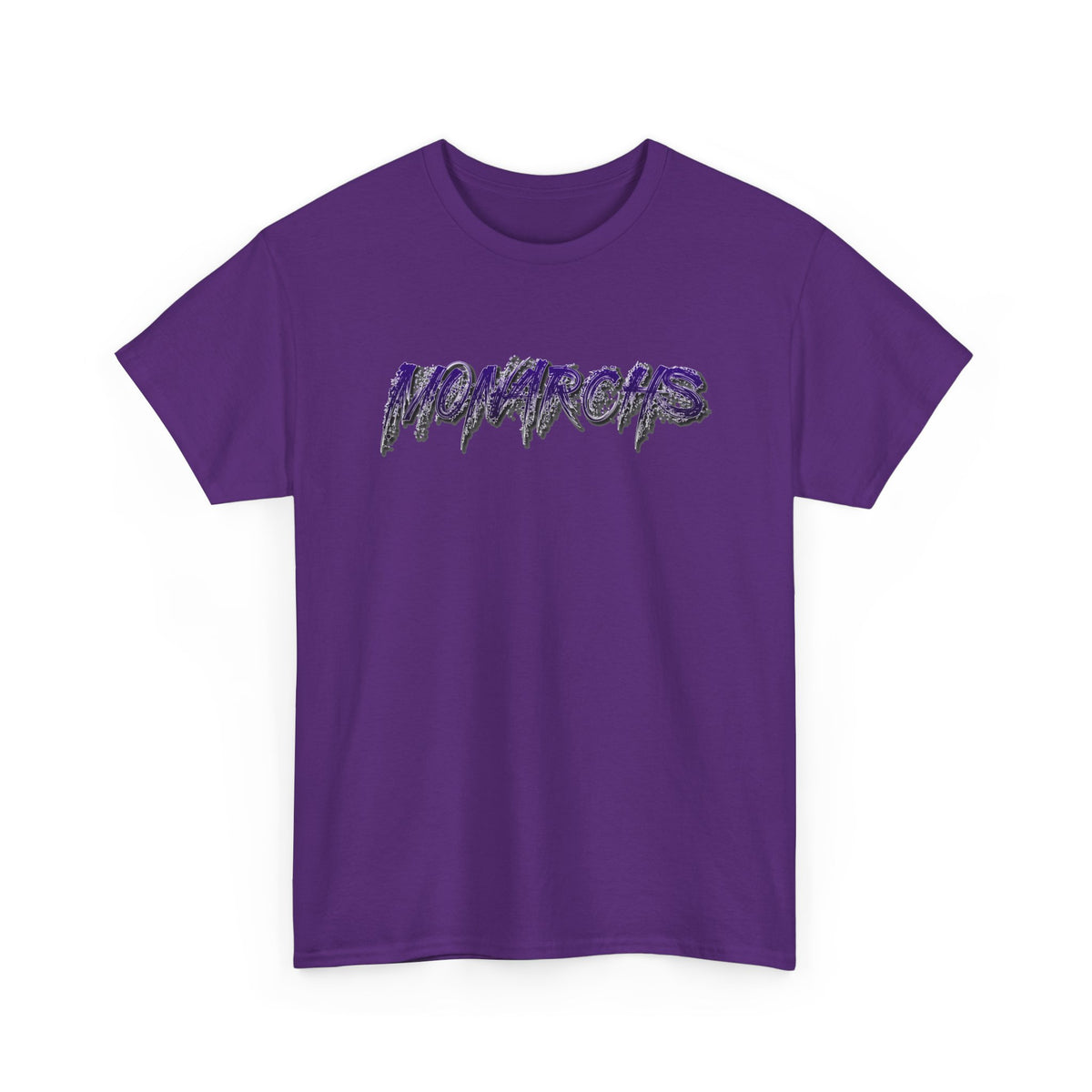 Manzano Monarchs Spirit T-shirt