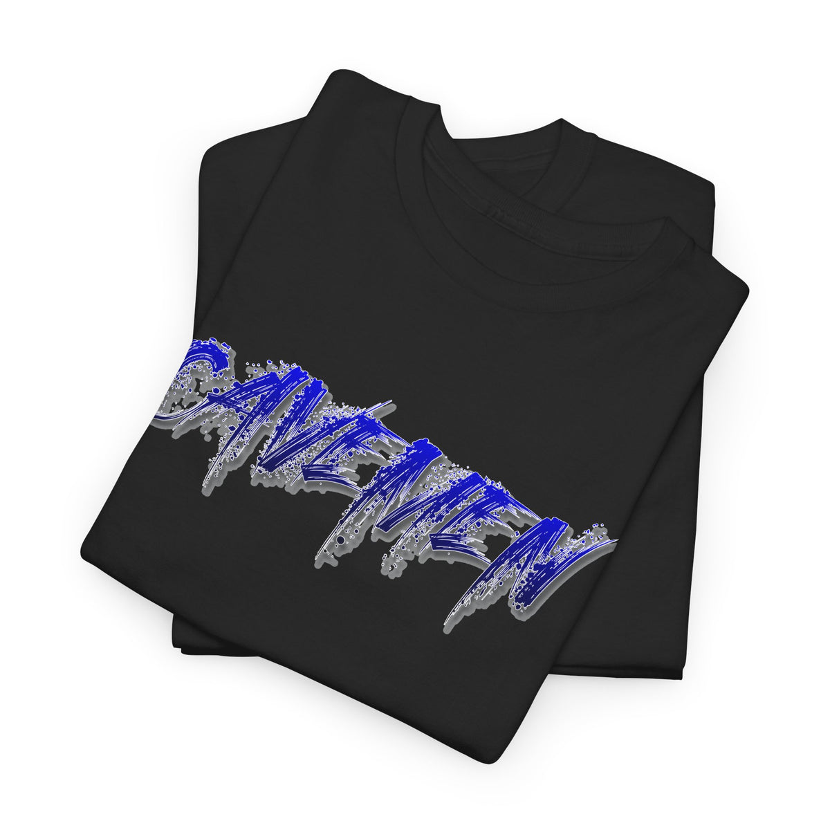 Carlsbad Caveman Spirit T-shirt
