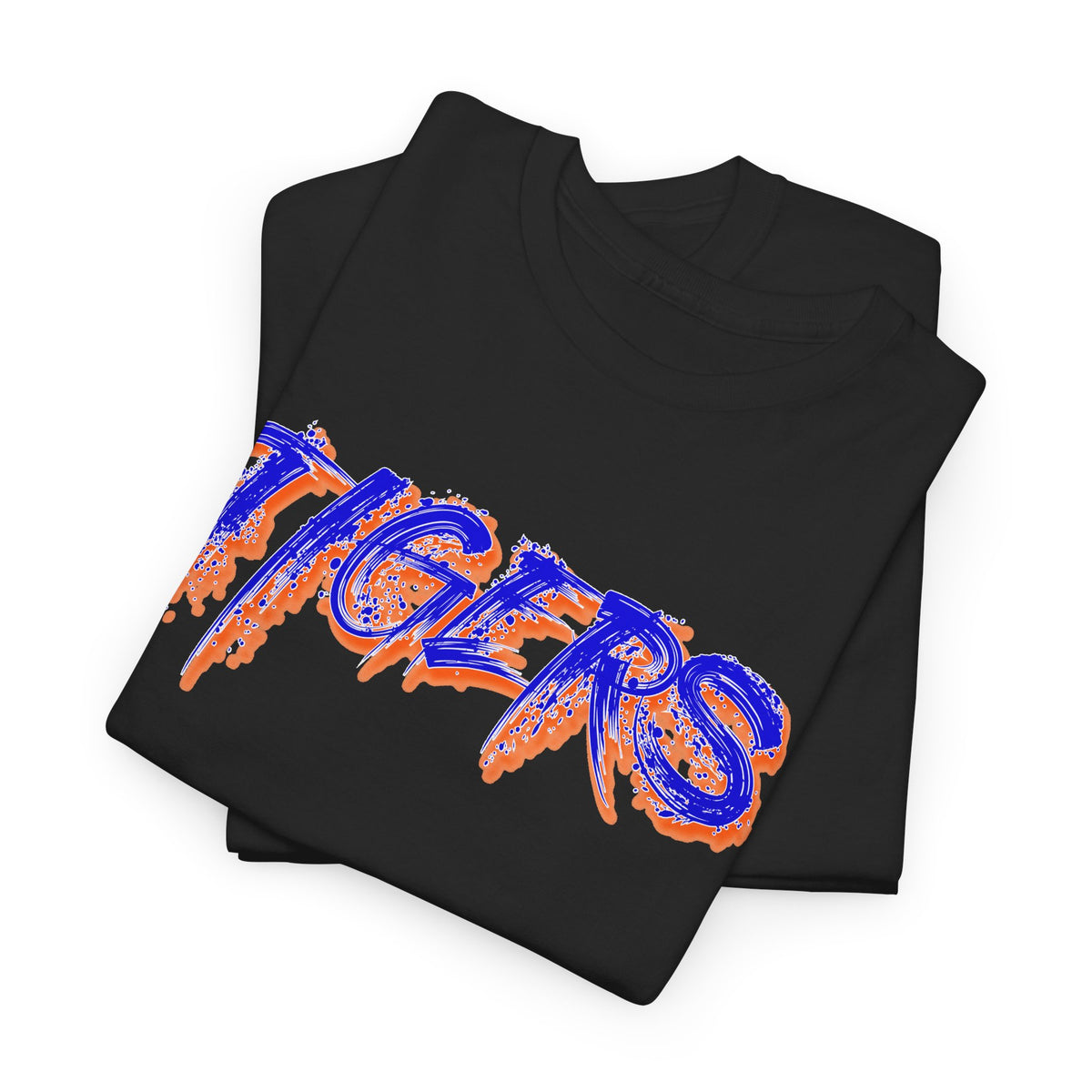 Los Lunas Tigers Spirit T-shirt