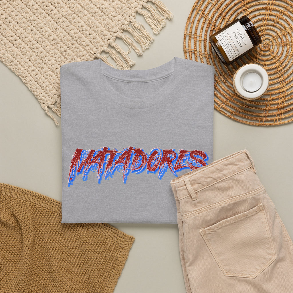 Sandia Matadors Spirit T-shirt