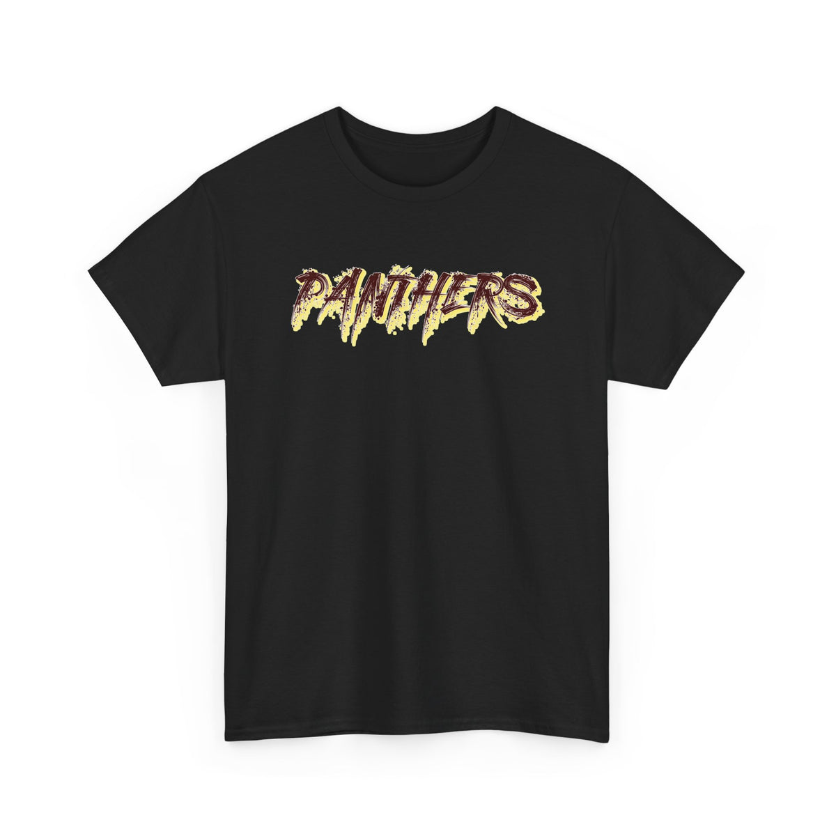 Gadsden Panthers Spirit T-shirt