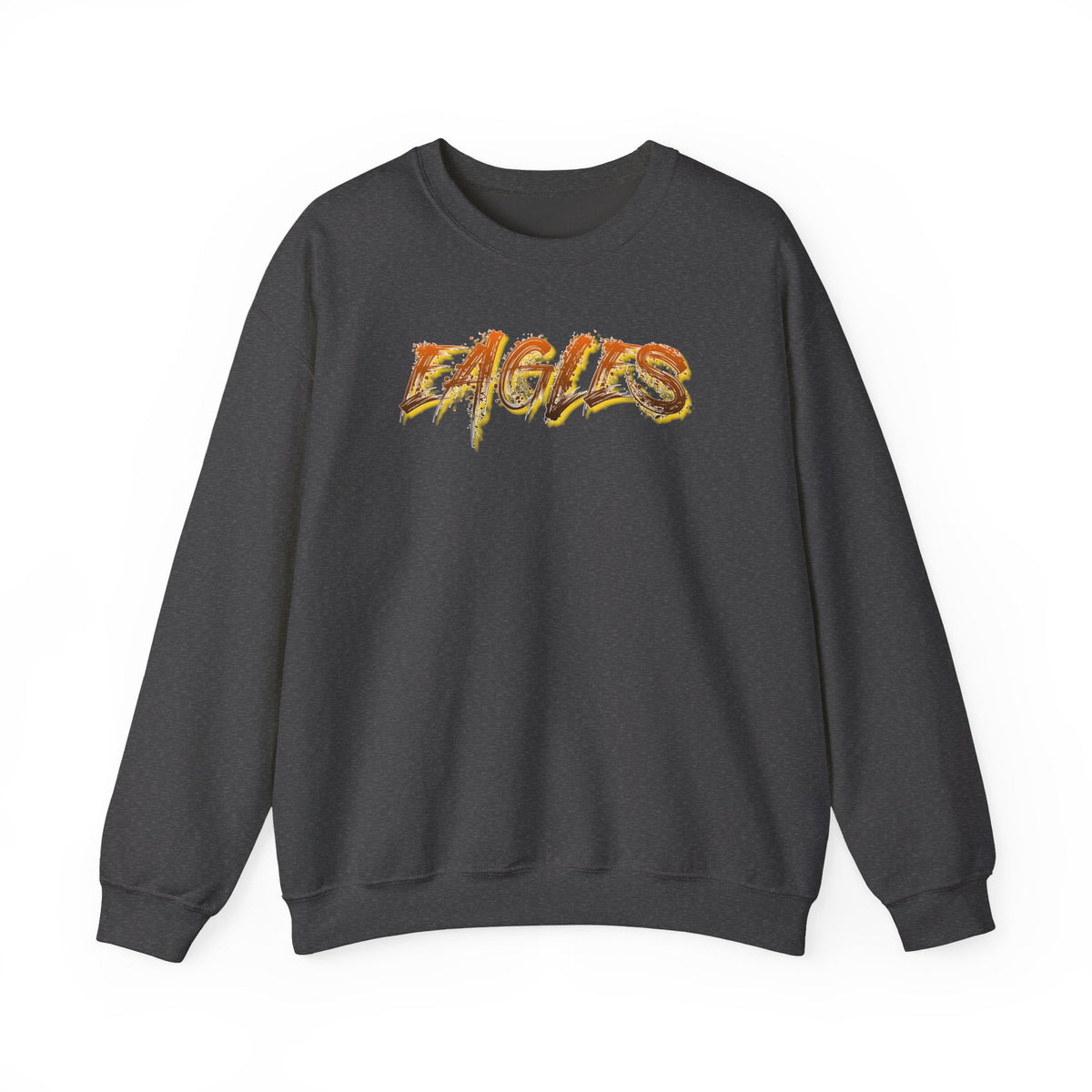Eldorado Eagles Unisex Heavy Blend™ Crewneck Sweatshirt