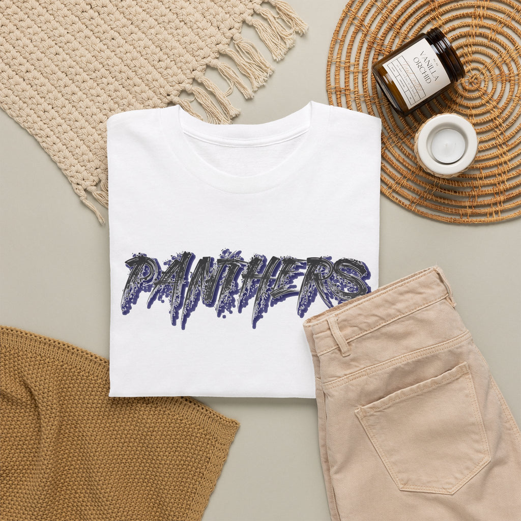 Piedra Vista Panthers Spirit T-shirt