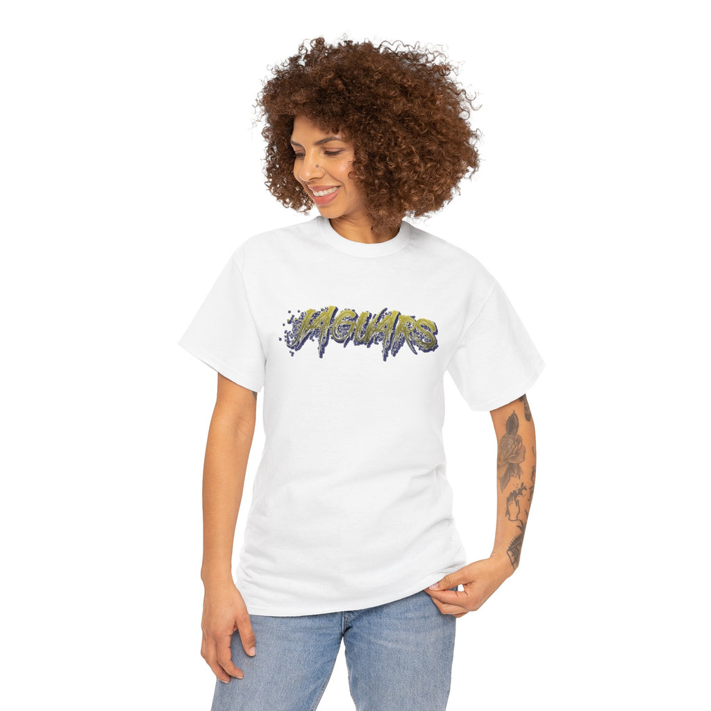 Atrisco Heritage Jaguars Spirit T-shirt