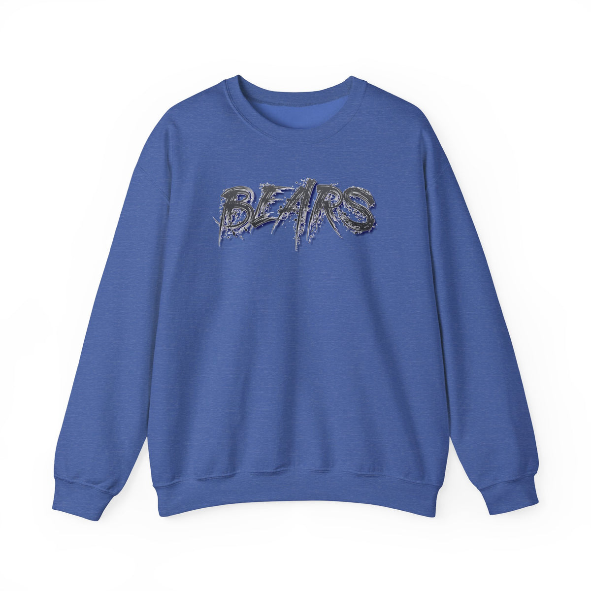 La Cueva Beara Unisex Heavy Blend™ Crewneck Sweatshirt