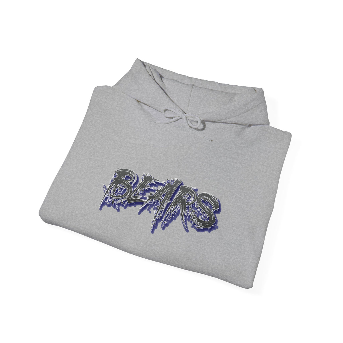La Cueva Bears Unisex Heavy Blend™ Hooded Sweatshirt