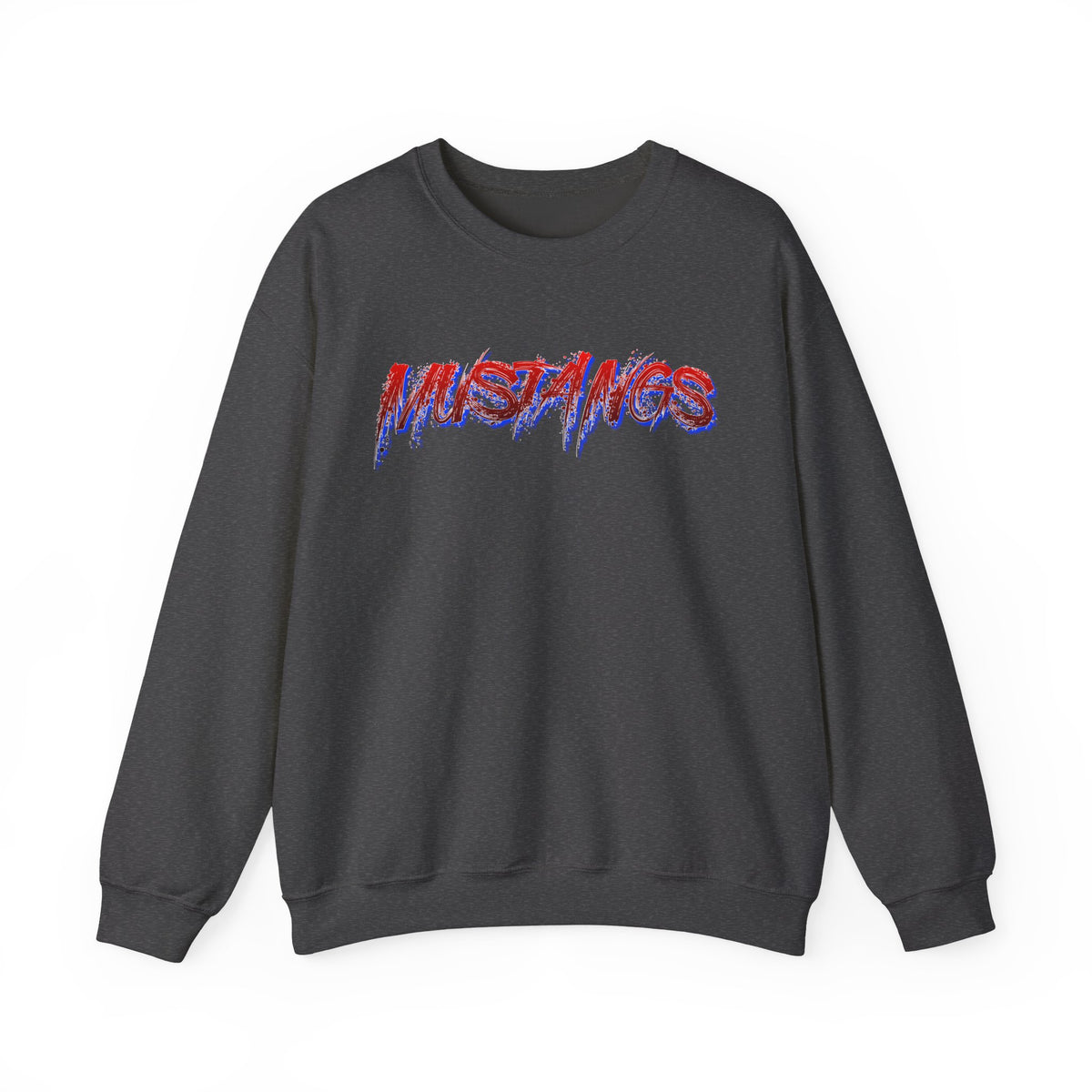 West Mesa Unisex Heavy Blend™ Crewneck Sweatshirt