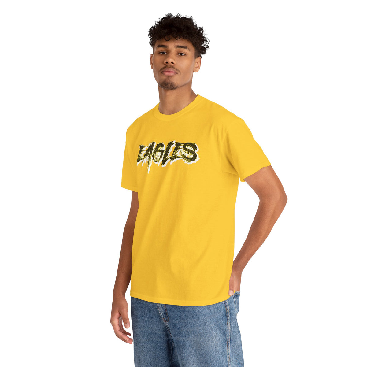 Hobbs Eagles Spirit T-shirt
