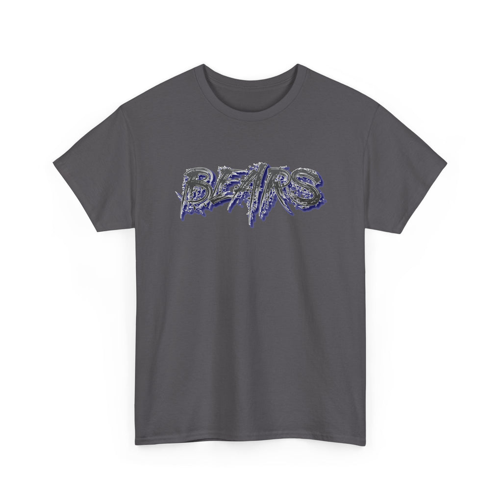 La Cueva Bears Spirit T-shirt