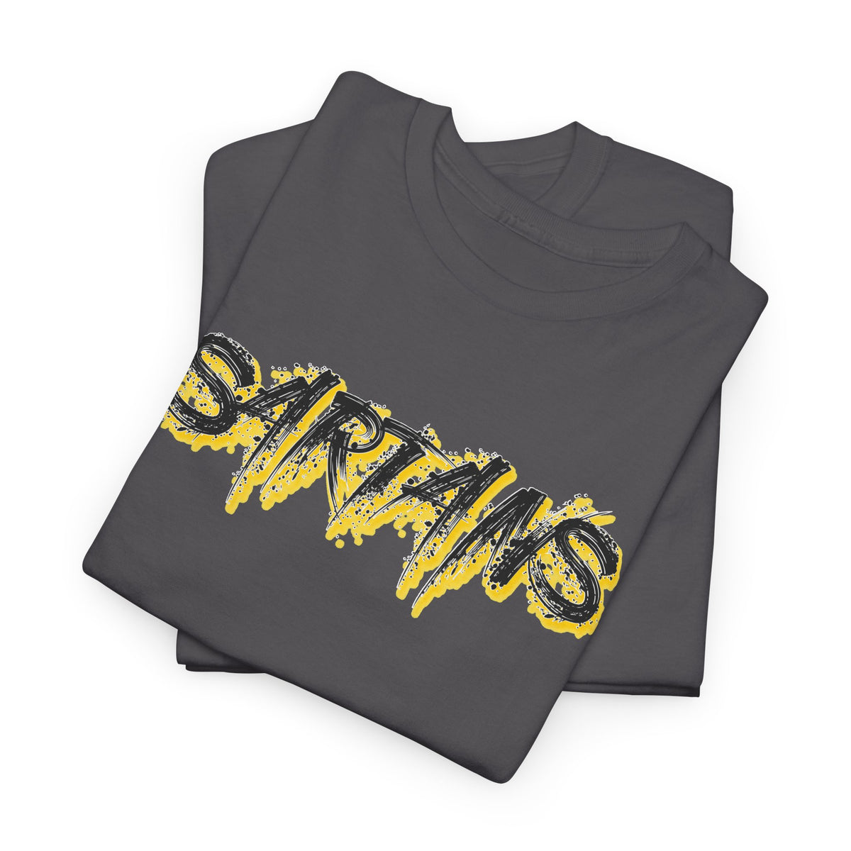 St. Pius Sartans Spirit T-shirt