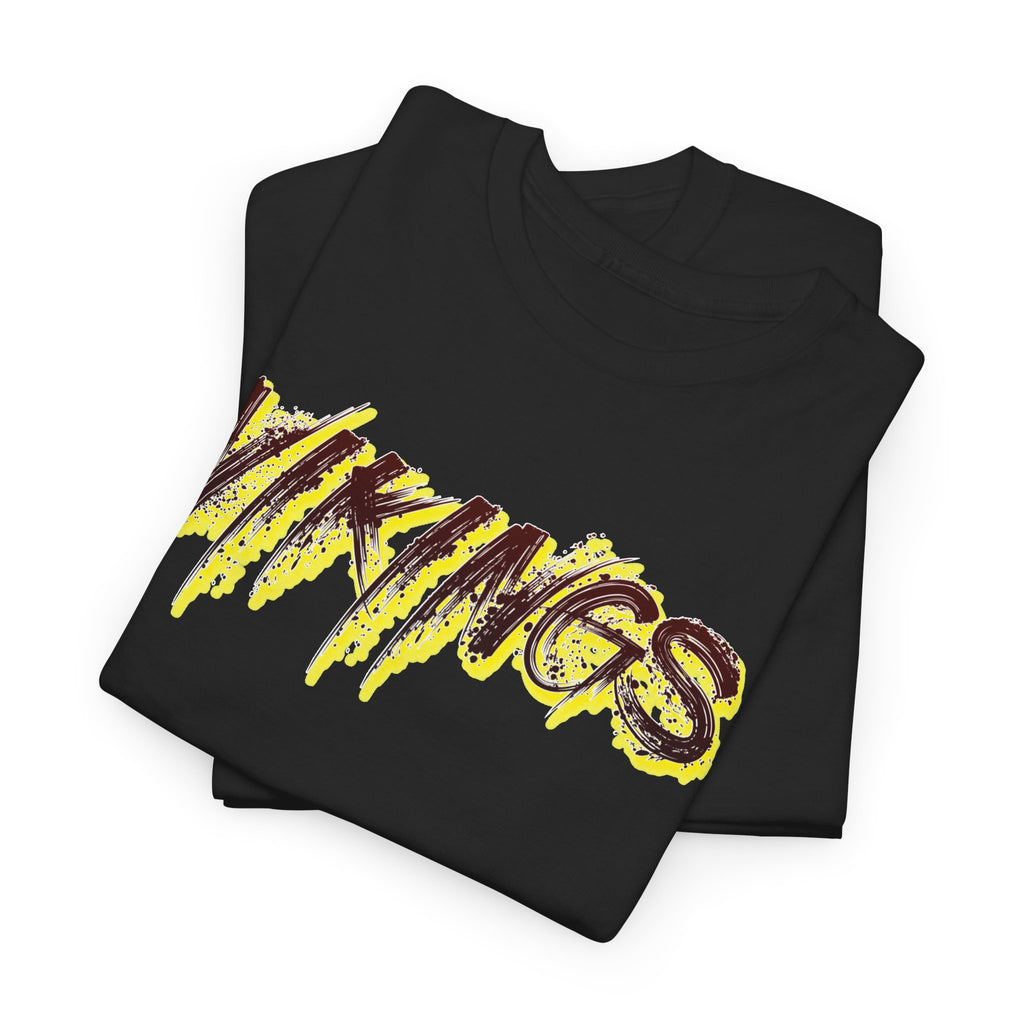 Valley Vikings Spirit T-shirt