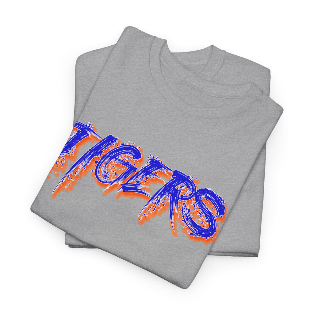 Los Lunas Tigers Spirit T-shirt