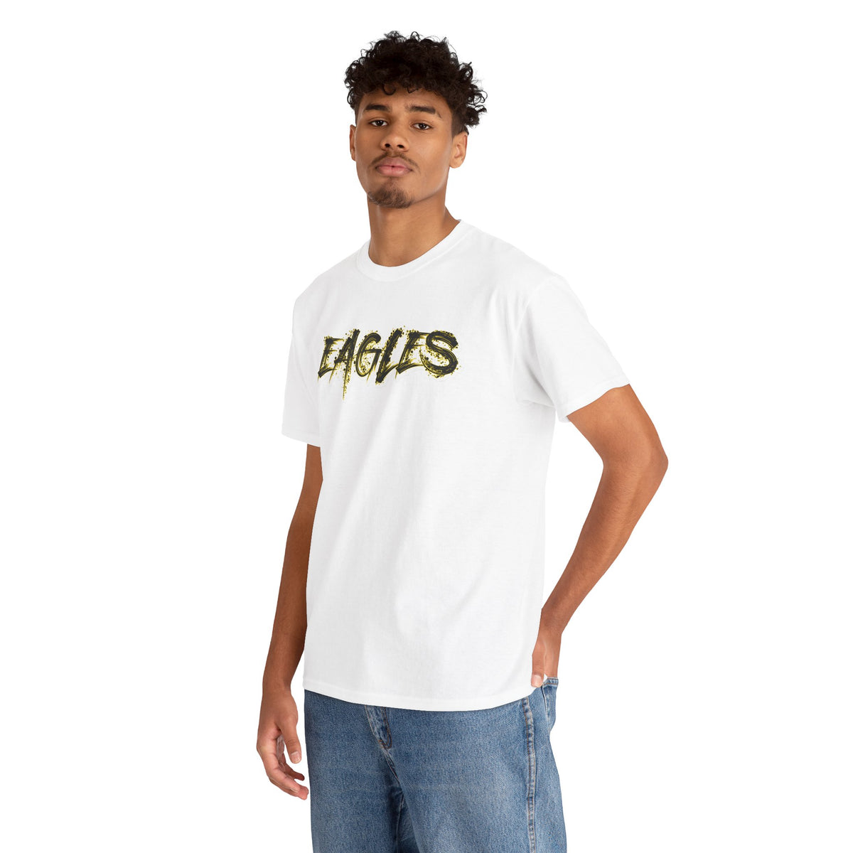 Hobbs Eagles Spirit T-shirt